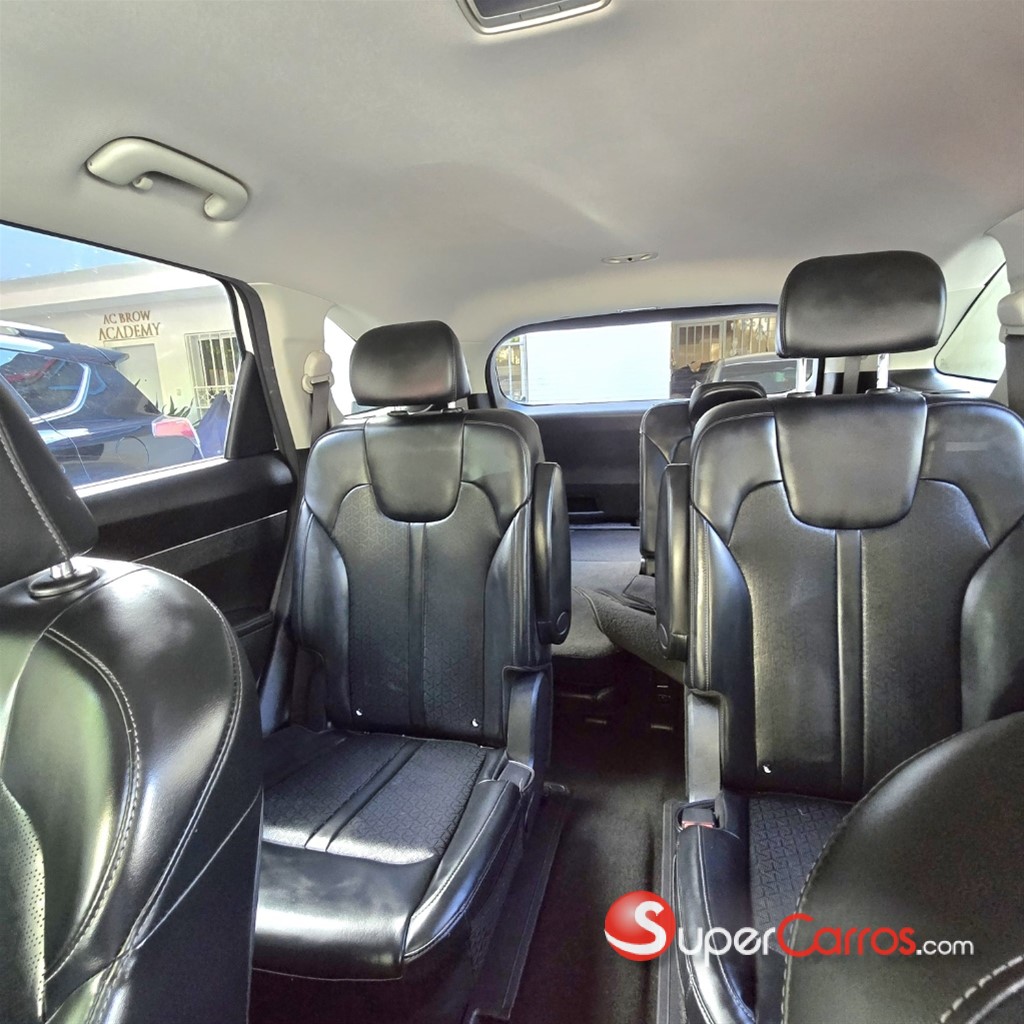 2021 Kia Sorento EX Hybrid — foto 5 / 7