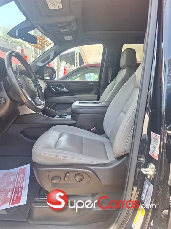 2022 Chevrolet Tahoe Duramax — foto 7 / 9