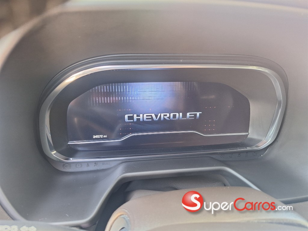2022 Chevrolet Tahoe Duramax — foto 8 / 9