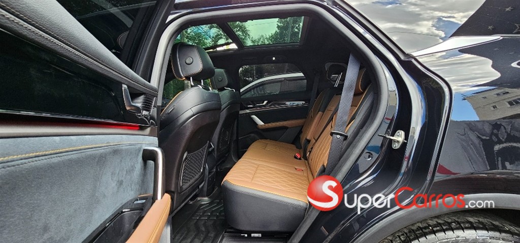 2023 BYD Tang EV 500 — foto 12 / 12