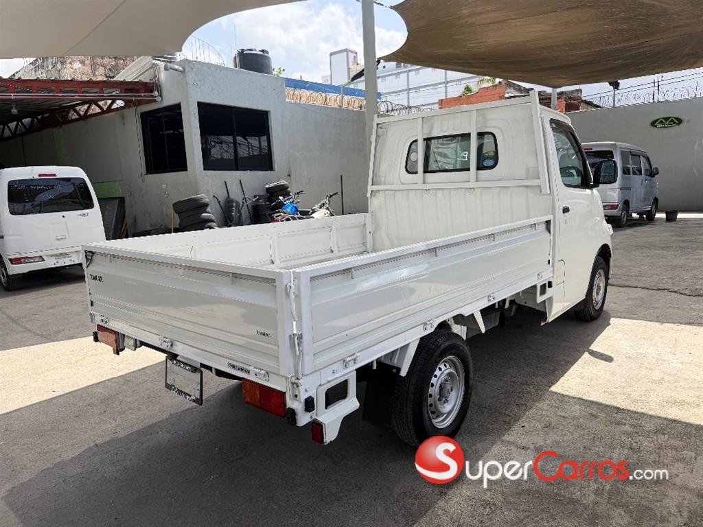 2020 Toyota Town-Ace — foto 4 / 6