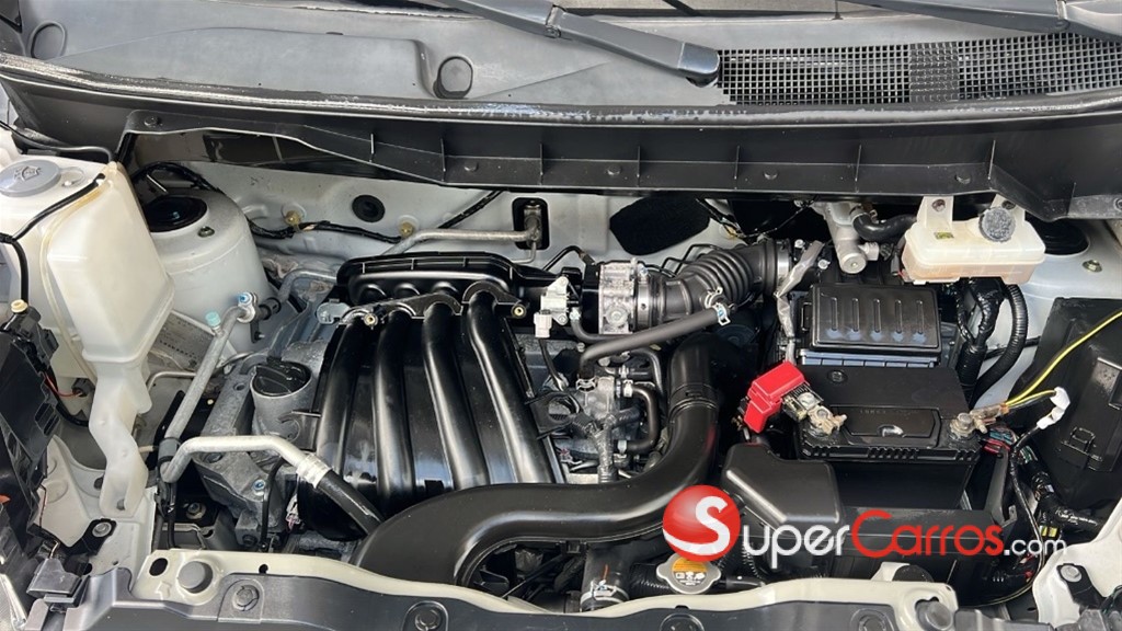 2020 Nissan NV — foto 10 / 12