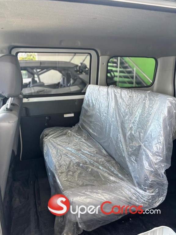 2020 Toyota Town-Ace — foto 4 / 8