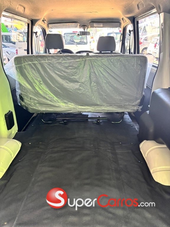 2020 Toyota Town-Ace — foto 5 / 8