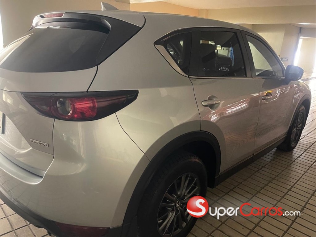 2020 Mazda CX-5 Touring — foto 2 / 9