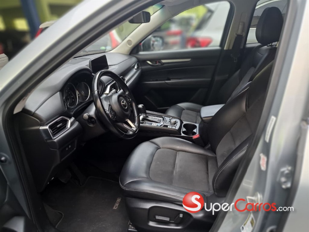 2020 Mazda CX-5 Touring — foto 9 / 9