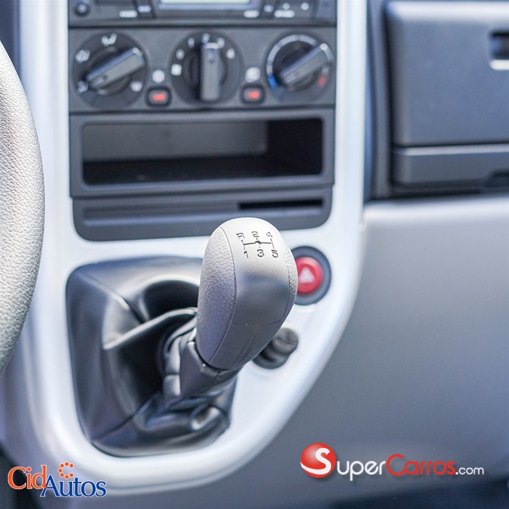 2027 Mitsubishi Motors Canter Volteo — foto 7 / 9