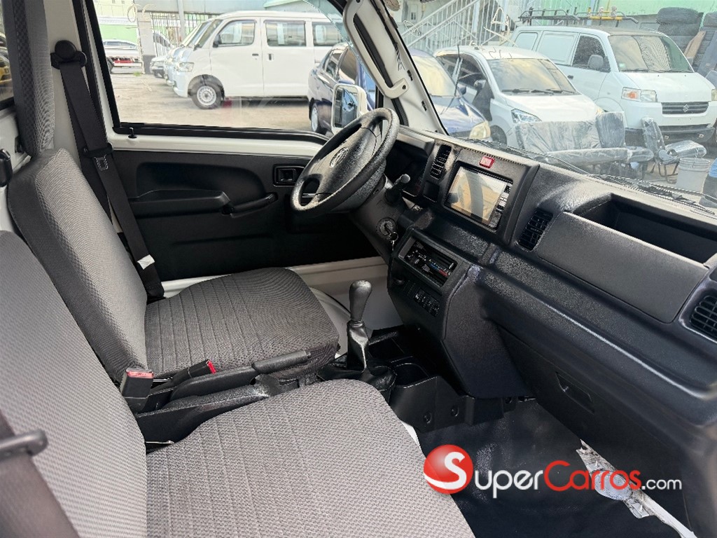 2020 Daihatsu Hijet — foto 3 / 6