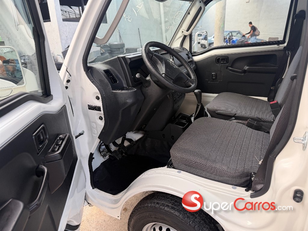 2020 Daihatsu Hijet — foto 4 / 6