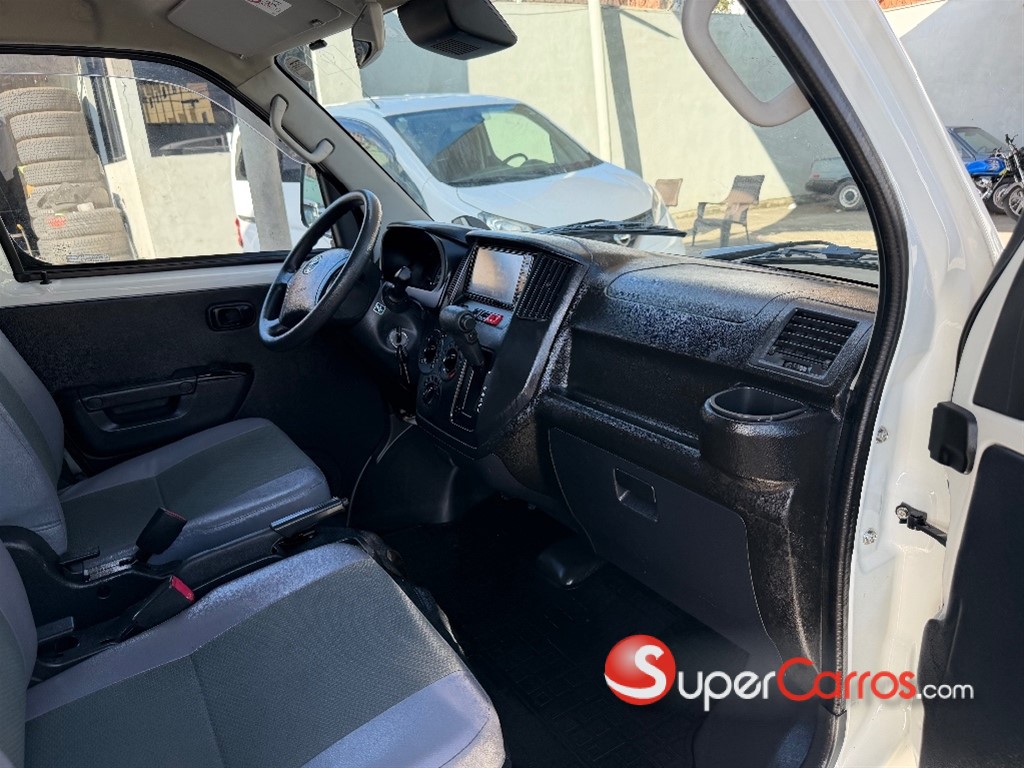 2021 Toyota Town-Ace — foto 4 / 9