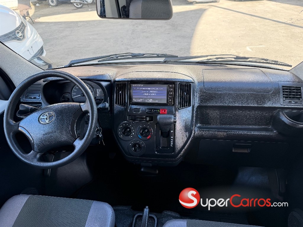 2021 Toyota Town-Ace — foto 5 / 9