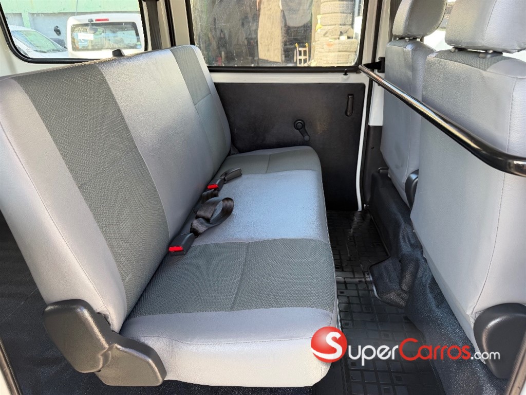 2021 Toyota Town-Ace — foto 8 / 9