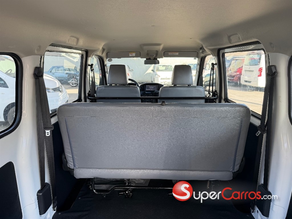 2021 Toyota Town-Ace — foto 9 / 9