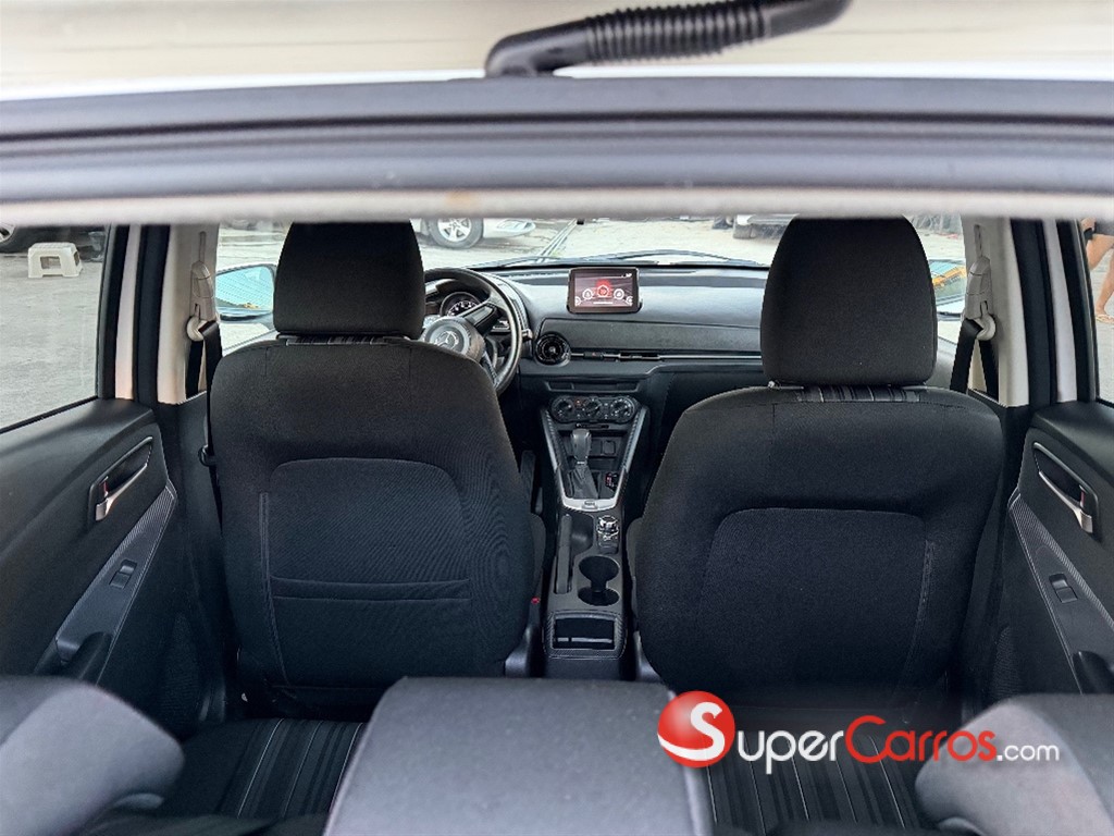 2020 Honda Fit — foto 7 / 8
