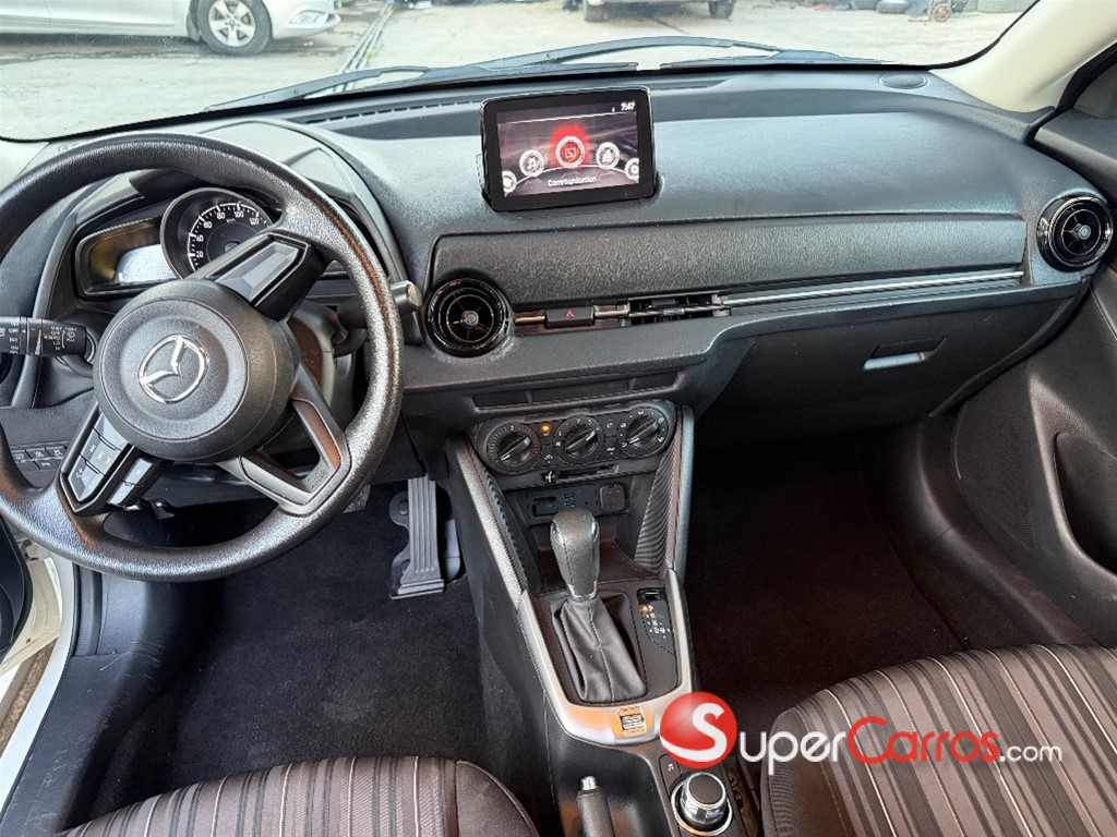 2020 Honda Fit — foto 8 / 8
