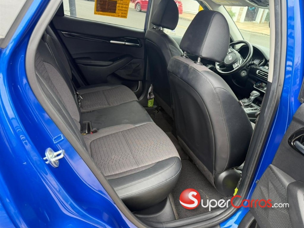 2021 Kia Seltos SX — foto 4 / 12