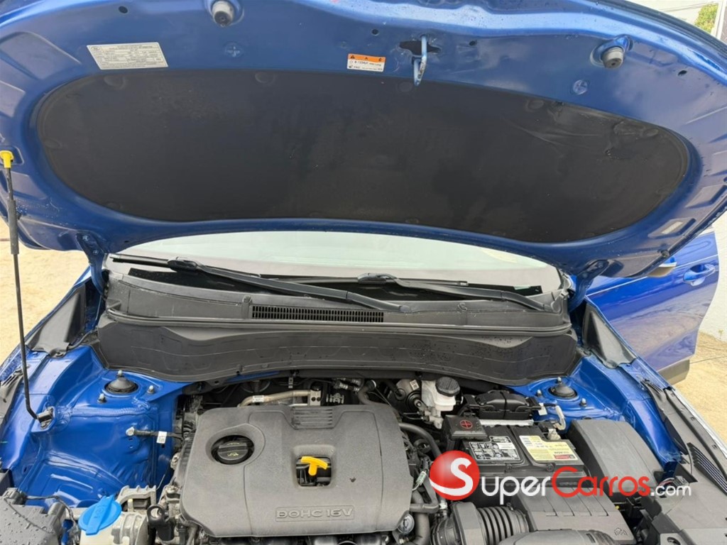 2021 Kia Seltos SX — foto 11 / 12