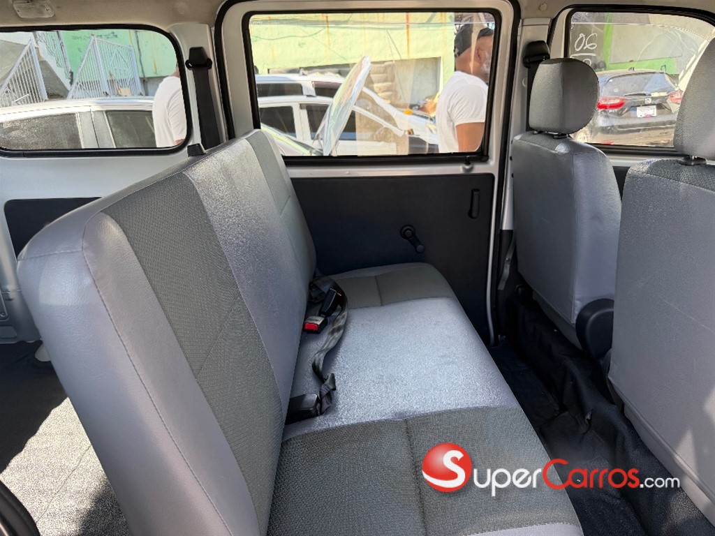 2020 Toyota Town-Ace — foto 7 / 8