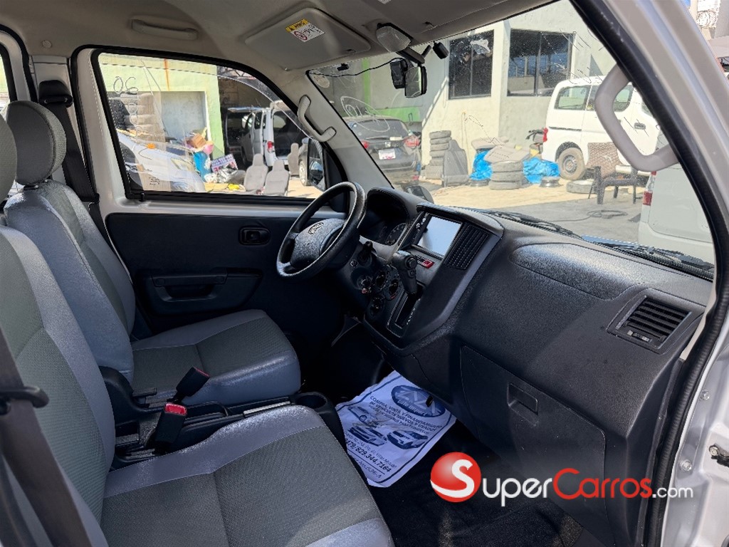 2020 Toyota Town-Ace — foto 8 / 8