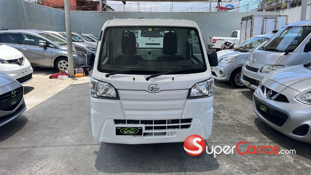 2019 Daihatsu Hijet — foto 3 / 7