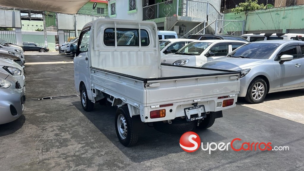 2019 Daihatsu Hijet — foto 4 / 7