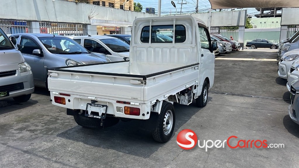 2019 Daihatsu Hijet — foto 6 / 7