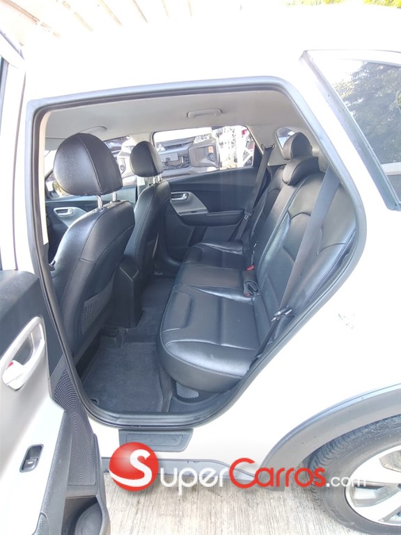 2018 Kia Niro — foto 5 / 12