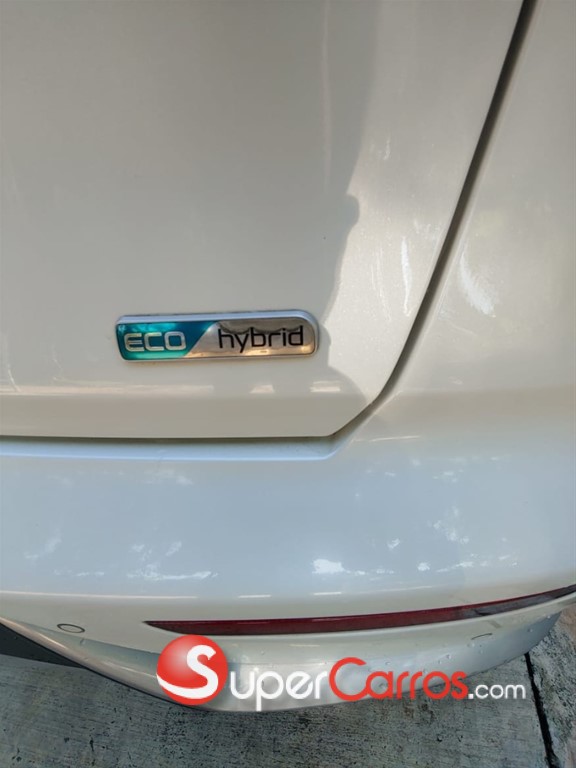 2018 Kia Niro — foto 6 / 12