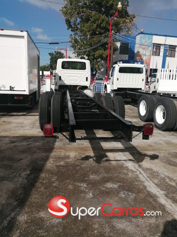 2009 International 8600 — foto 11 / 11