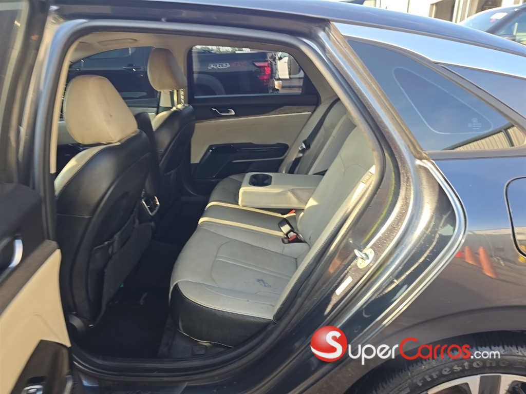 2021 Kia K-5 EX — foto 7 / 7