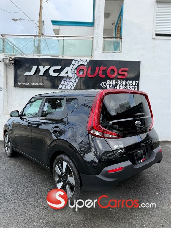2020 Honda Civic LX — foto 3 / 12
