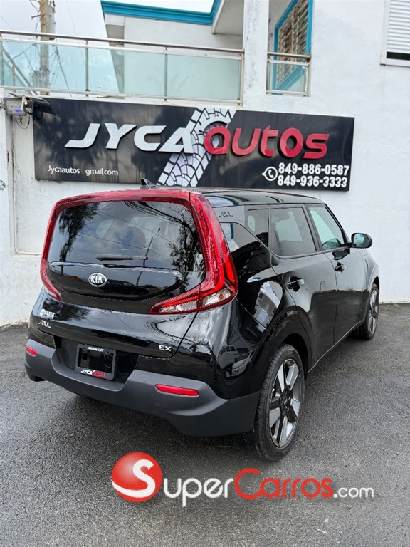 2020 Honda Civic LX — foto 4 / 12