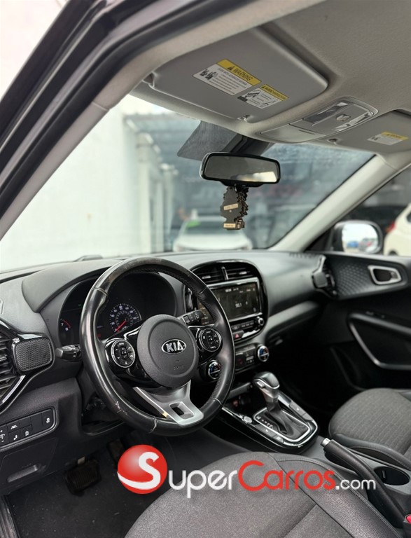 2020 Honda Civic LX — foto 5 / 12