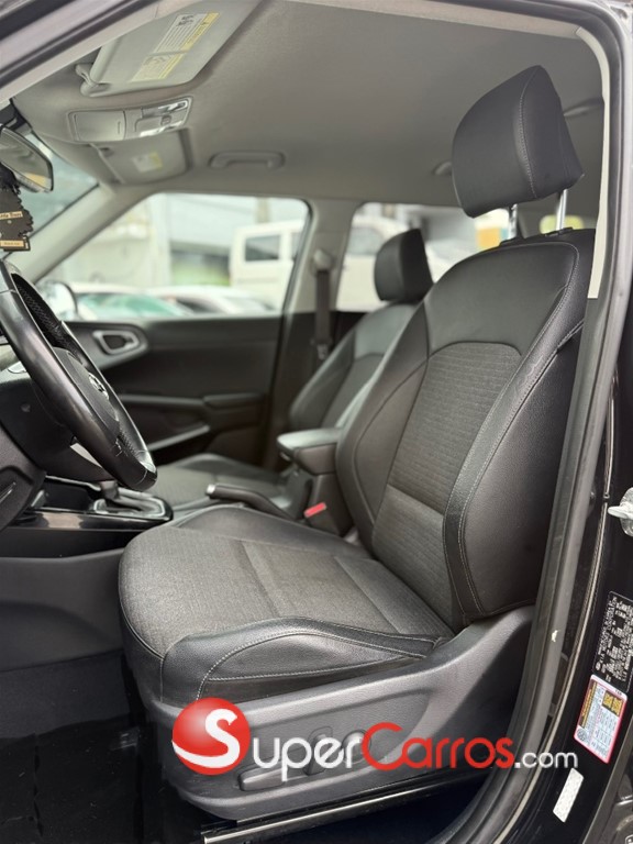 2020 Honda Civic LX — foto 6 / 12