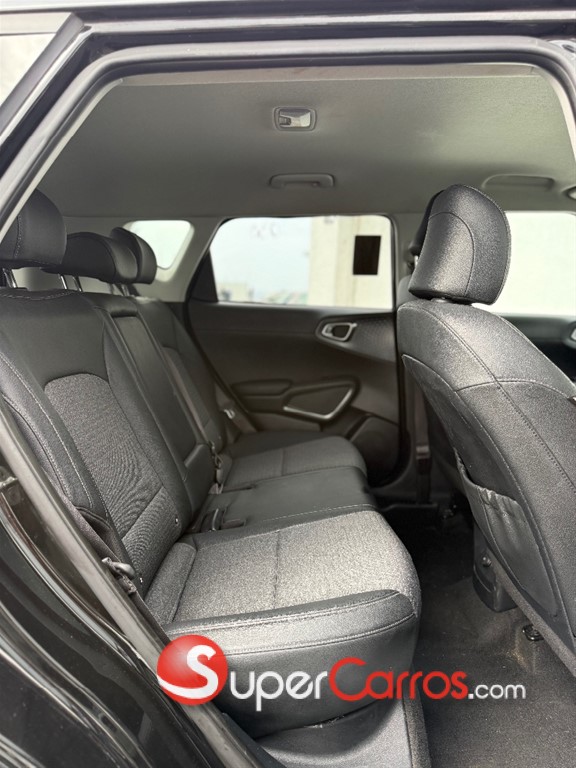 2020 Honda Civic LX — foto 8 / 12