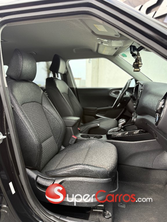 2020 Honda Civic LX — foto 9 / 12
