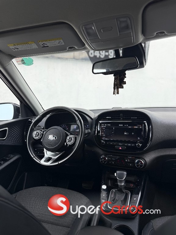 2020 Honda Civic LX — foto 10 / 12