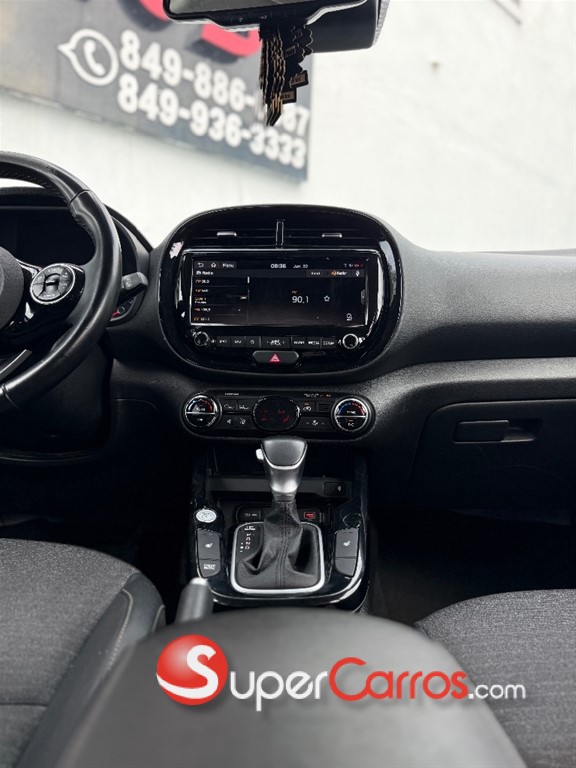 2020 Honda Civic LX — foto 11 / 12