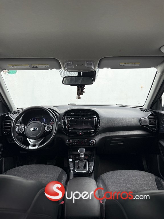 2020 Honda Civic LX — foto 12 / 12