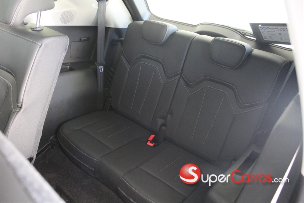 2027 Jetour X90 Plus — foto 8 / 11