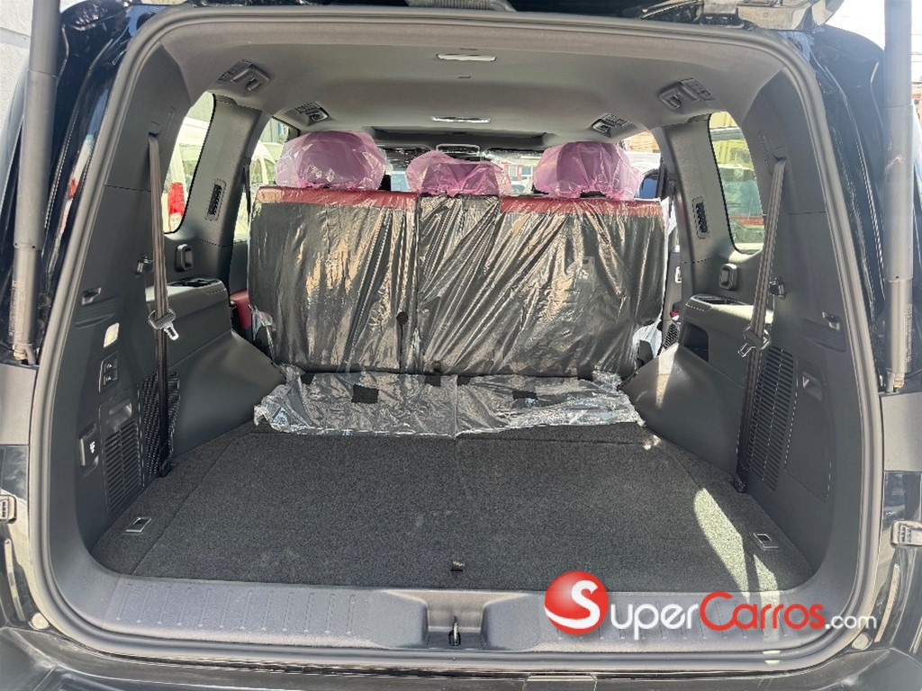 2027 Toyota Land Cruiser 70 ANIVERSARIO — foto 11 / 11