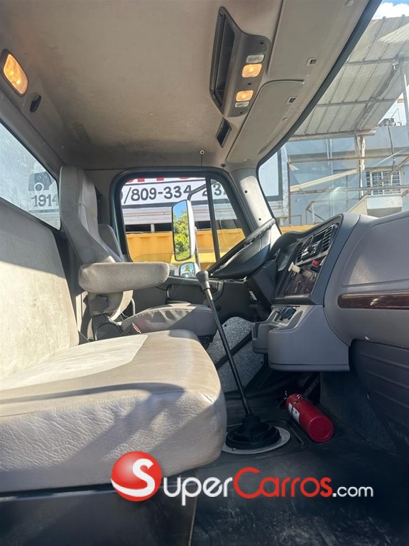 2017 Freightliner Chasis — foto 2 / 5