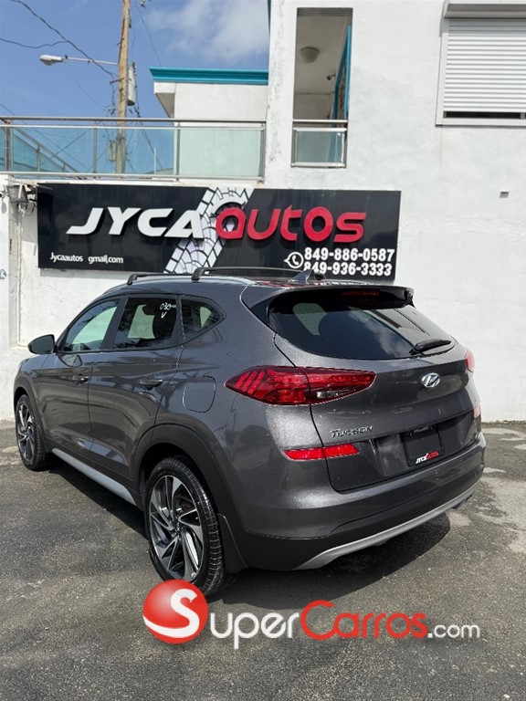 2020 Mitsubishi Motors Outlander Sport — foto 3 / 12
