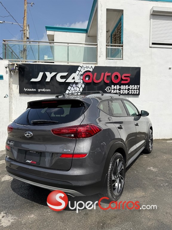 2020 Mitsubishi Motors Outlander Sport — foto 4 / 12