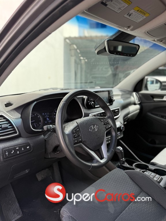 2020 Mitsubishi Motors Outlander Sport — foto 5 / 12