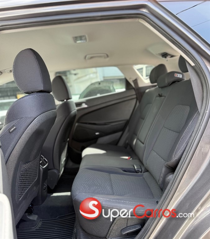 2020 Mitsubishi Motors Outlander Sport — foto 7 / 12