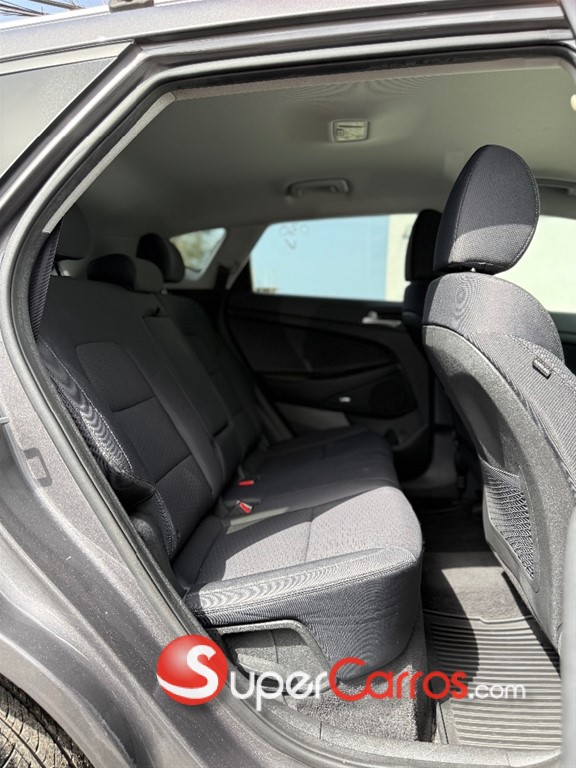 2020 Mitsubishi Motors Outlander Sport — foto 8 / 12