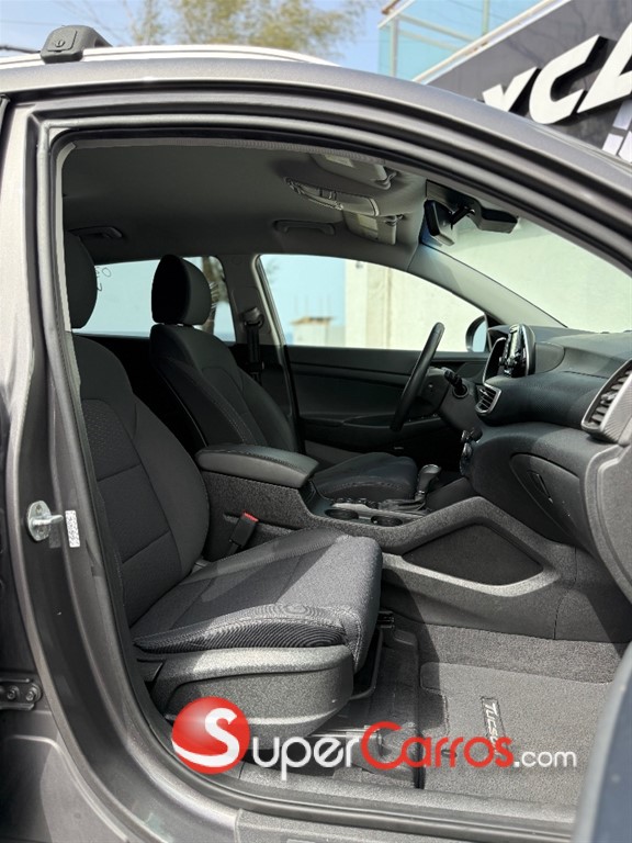 2020 Mitsubishi Motors Outlander Sport — foto 9 / 12