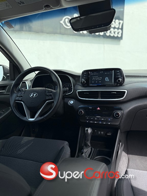 2020 Mitsubishi Motors Outlander Sport — foto 10 / 12