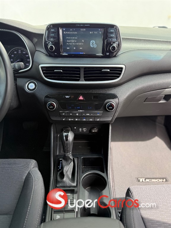 2020 Mitsubishi Motors Outlander Sport — foto 11 / 12